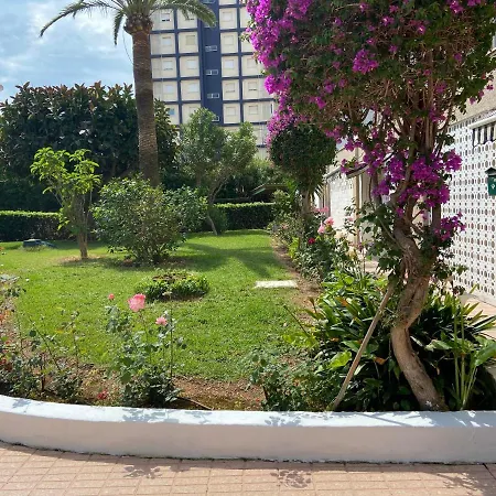 Apartmán Cantabria 52 *