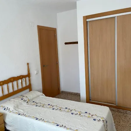 Cantabria 52 Apartmán