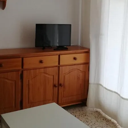 Apartmán Cantabria 52